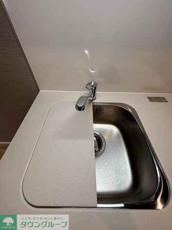 アーバネックス新御徒町駅前の物件内観写真